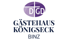Gästehaus Königseck Binz